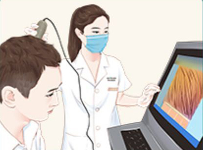 02-毛囊檢測(cè)